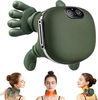 RelieveX 3D Bionic Massager for Deep Body Pain Relief